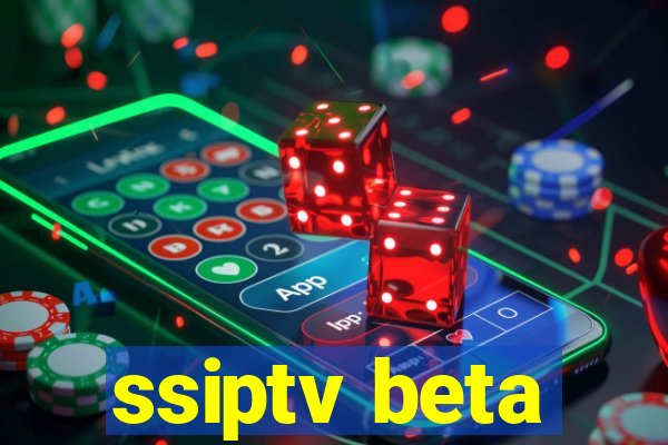 ssiptv beta